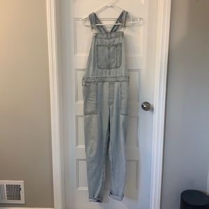 Denim Overalls by GAP